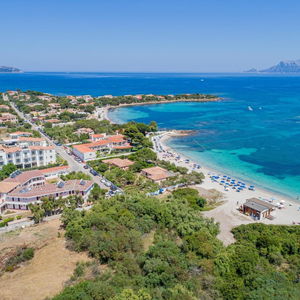 Sejur Hotel Mare Blue vacanta Olbia