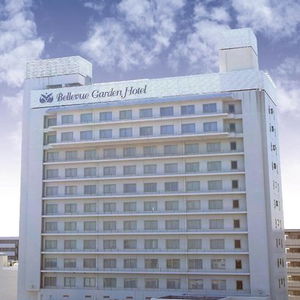 Hotel Bellevue Garden Hotel Kansai International Airport cazare Izumisano