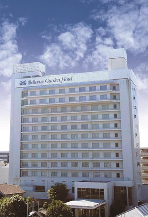 Hotel Bellevue Garden Hotel Kansai International Airport cazare Izumisano