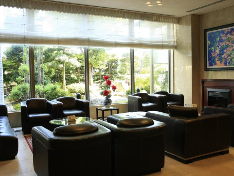 Bellevue Garden Hotel Kansai International Airport