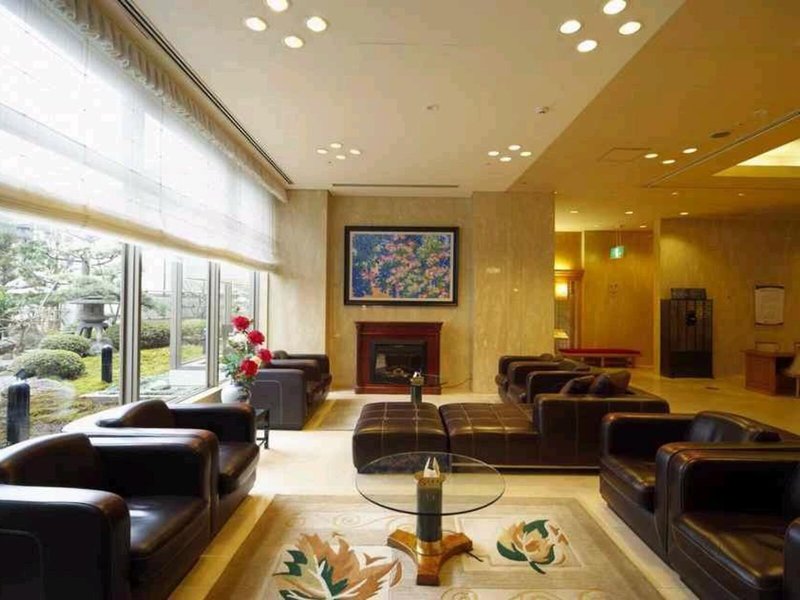 Bellevue Garden Hotel Kansai International Airport