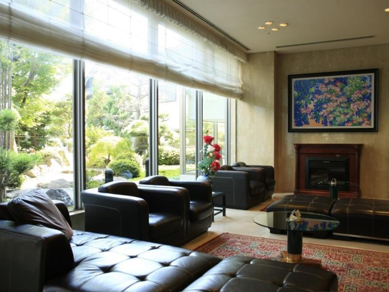 Bellevue Garden Hotel Kansai International Airport