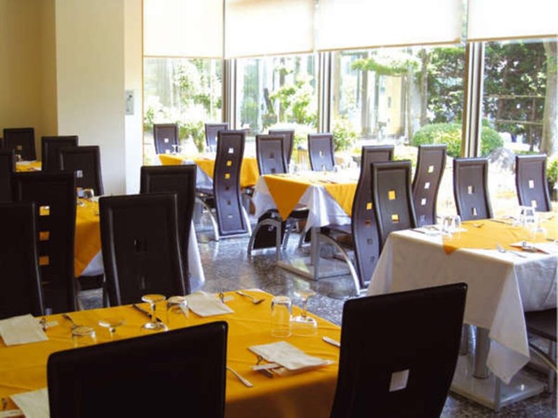 Bellevue Garden Hotel Kansai International Airport