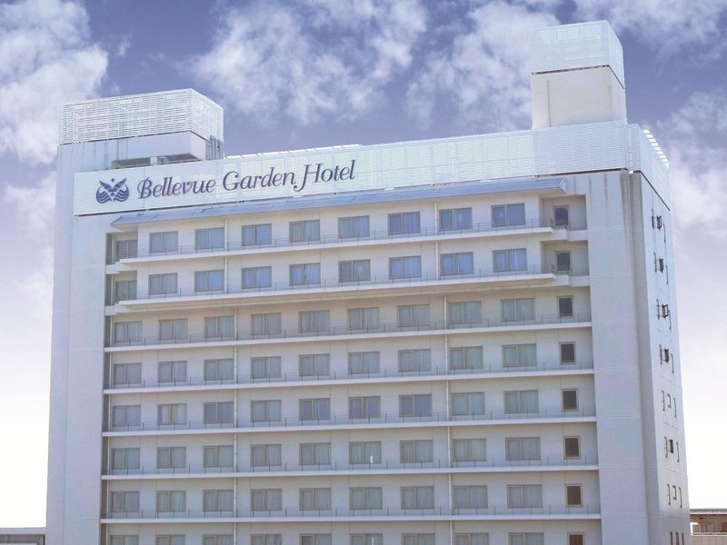 Bellevue Garden Hotel Kansai International Airport