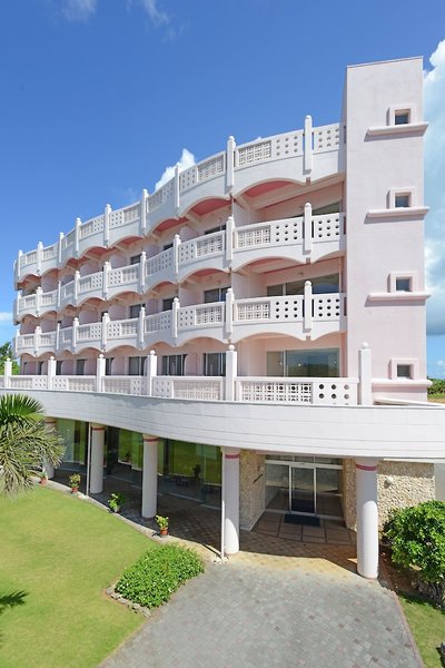 Marine Lodge Marea