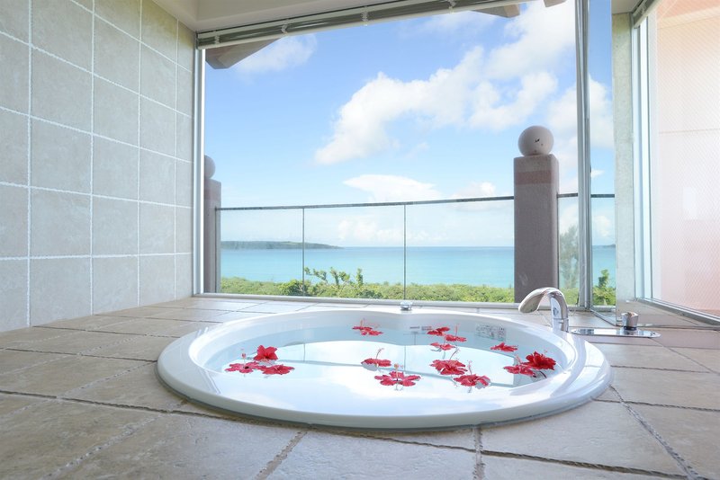 Marine Lodge Marea