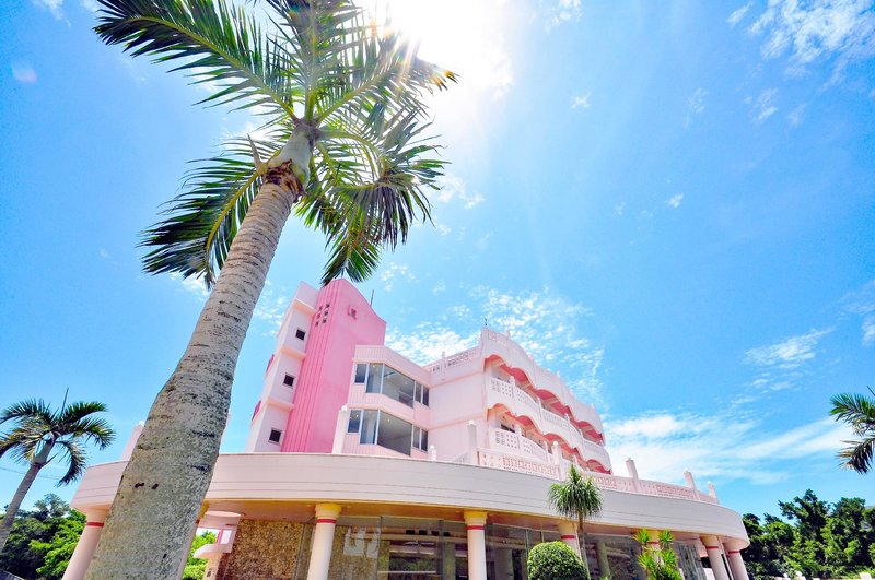 Hotel Marine Lodge Marea