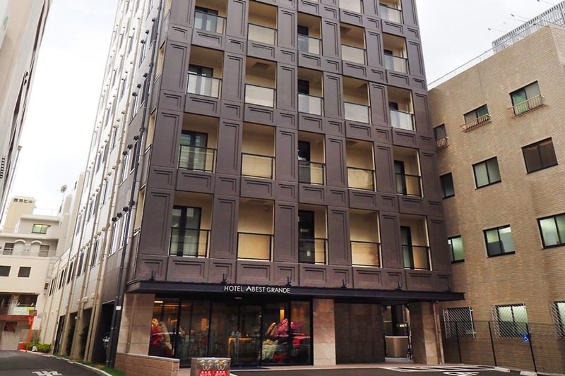Hotel Abest Grande Takatsuki