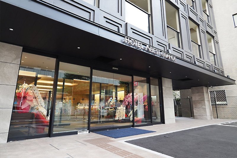 Hotel Abest Grande Takatsuki