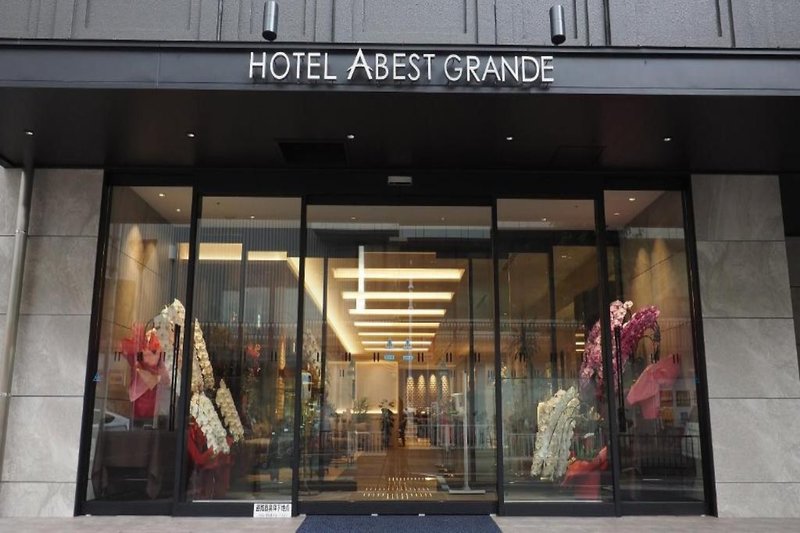 Hotel Abest Grande Takatsuki