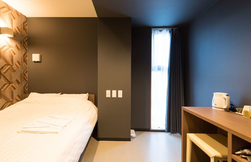 Hotel Wayfarer Shinsaibashi