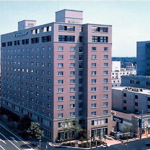 Hotel President Hotel Mito cazare Mito