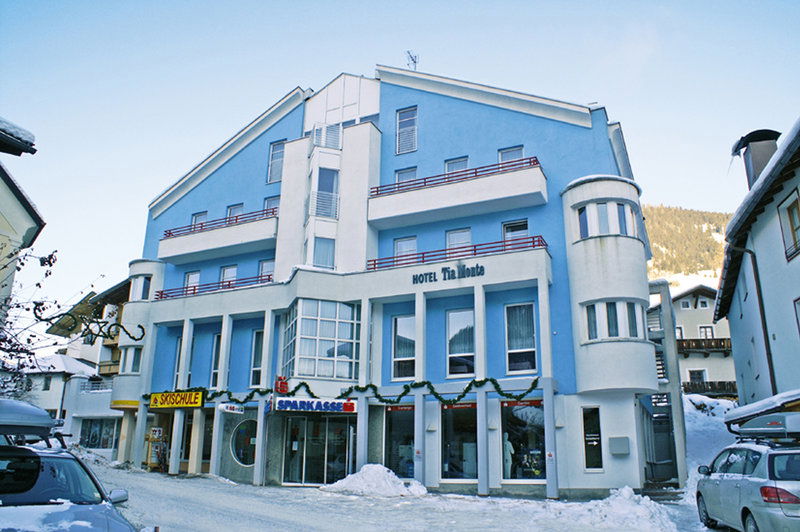 Hotel Hotel Tia Monte