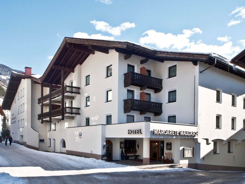 Hotel Margarete Maultasch By Vaya