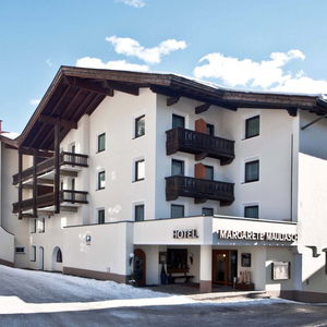 Hotel Margarete Maultasch By Vaya cazare Nauders