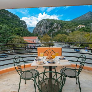 Hotel Odysseus Palace cazare Poros