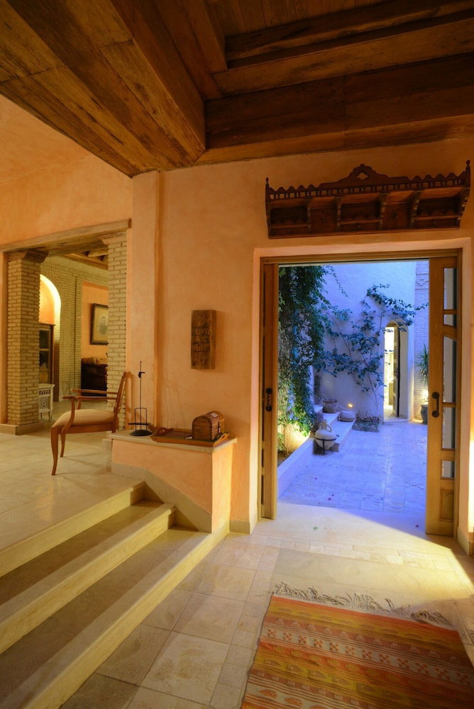 Hotel Dar Saida Beya