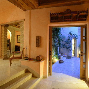 Hotel Dar Saida Beya cazare Tozeur
