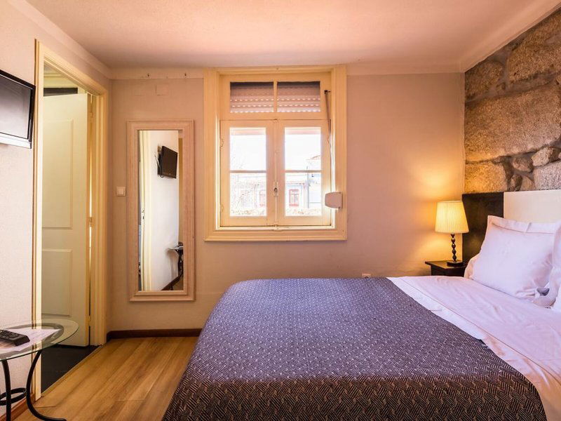 Hotel Pedra Ibérica