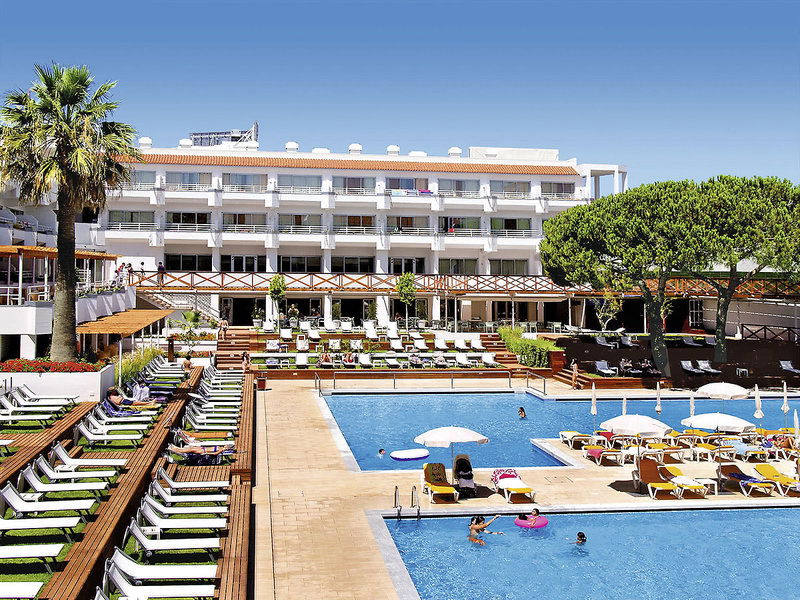 Hotel Aqualuz Lagos By The Editory