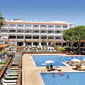 Sejur Aqualuz Lagos By The Editory vacanta Lagos