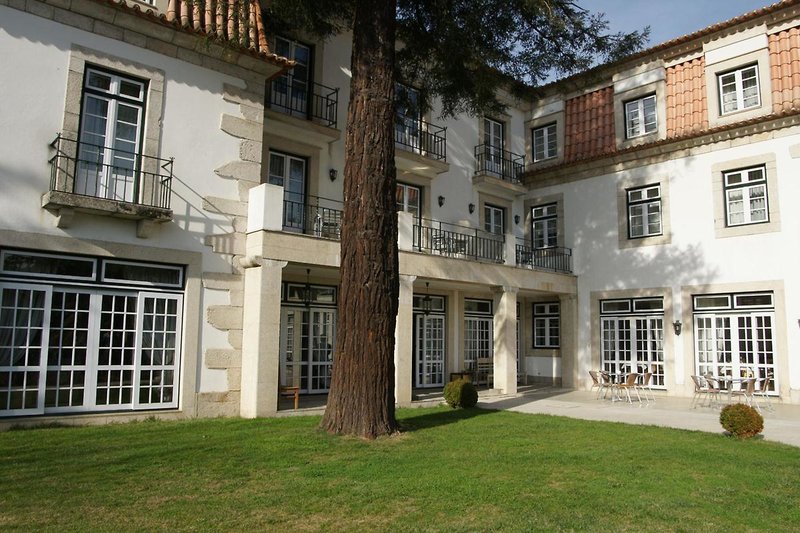 Hotel Forrester Essence Douro Hotel