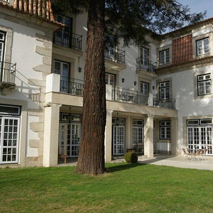 Hotel Forrester Essence Douro Hotel cazare Alijo
