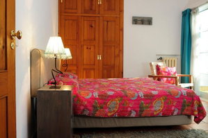 Hotel Casa Do Foral cazare Rio Maior