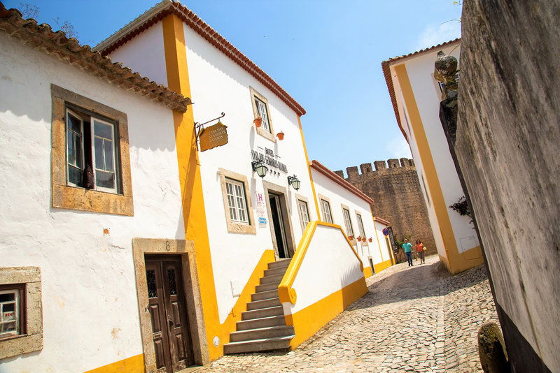 Hotel Casa Das Senhoras Rainhas