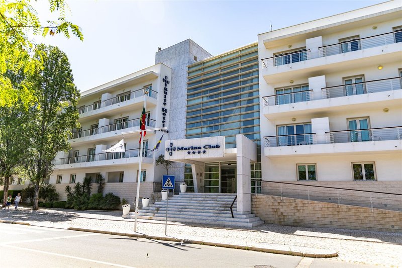 Hotel Marina Club Lagos Resort