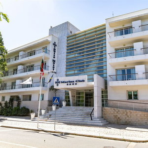 Sejur Marina Club Lagos Resort vacanta Lagos