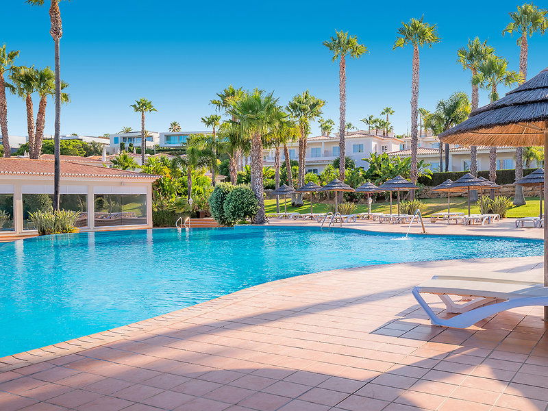 Hotel Clube Porto Mós