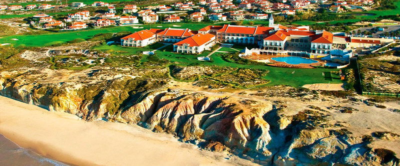 Hotel Praia D'el Rey Marriott Golf & Beach Resort
