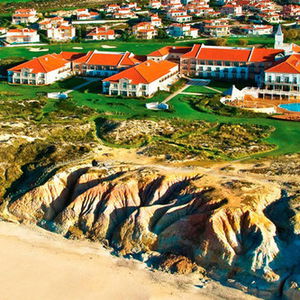 Hotel Praia D'el Rey Marriott Golf & Beach Resort cazare Obidos