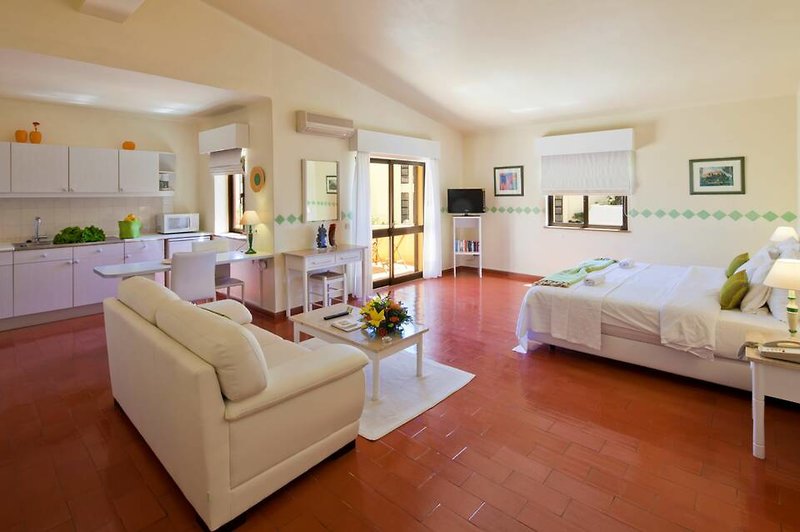 Hotel Villa Mar Azul