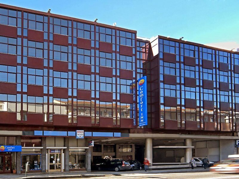 Hotel Stay Hotel Coimbra Centro