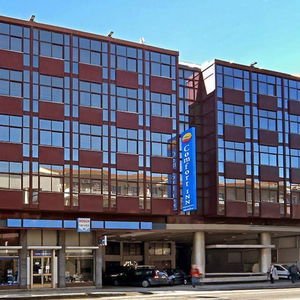 Hotel Stay Hotel Coimbra Centro cazare Coimbra