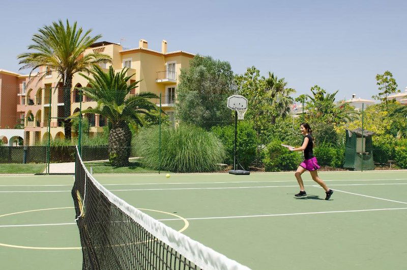 Hotel Jardim Da Meia Praia