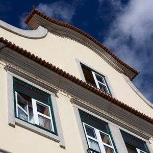 Hotel Das Salinas cazare Aveiro