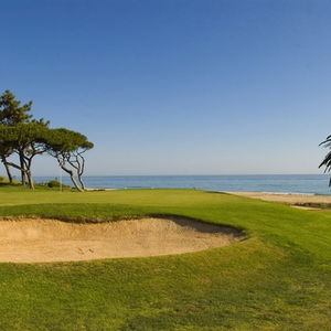 Hotel Encosta Do Lago Resort Club cazare Almancil