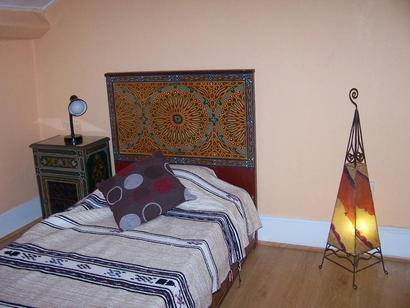 Porto Riad - Guest House