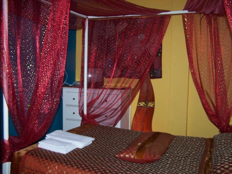 Porto Riad - Guest House