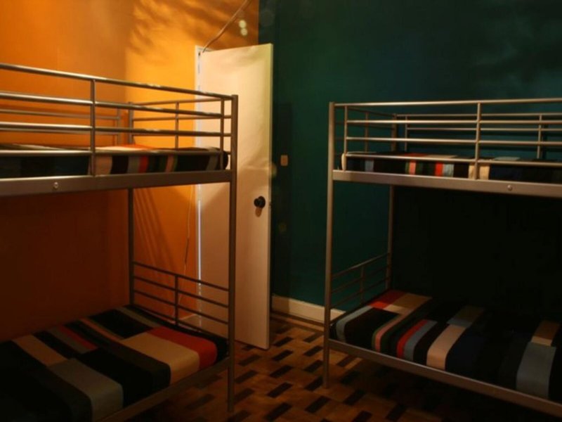 Porto Riad - Guest House