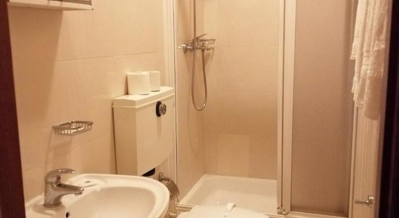 Hotel Residencial Vale Formoso