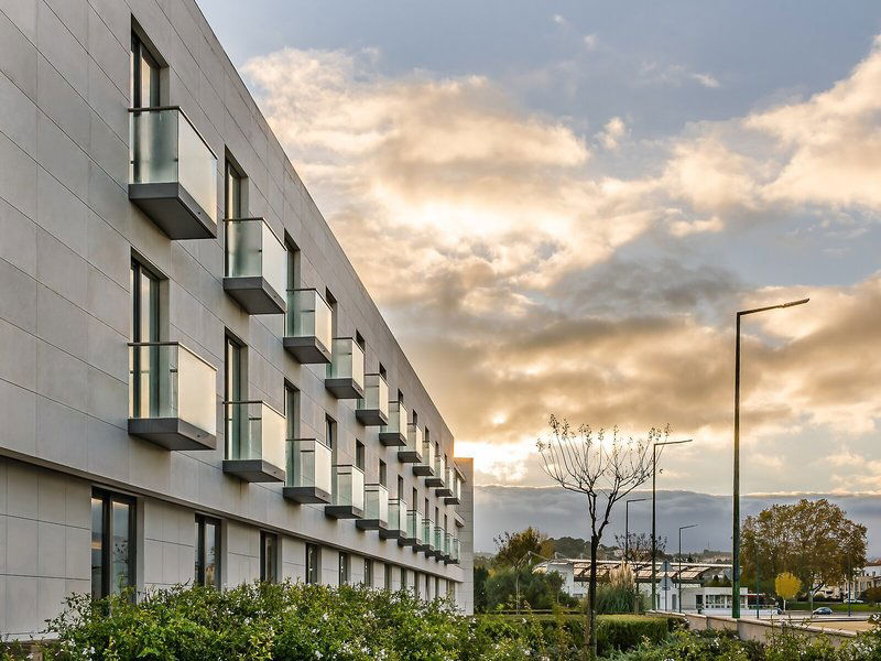 Hotel Hotel Villa Batalha