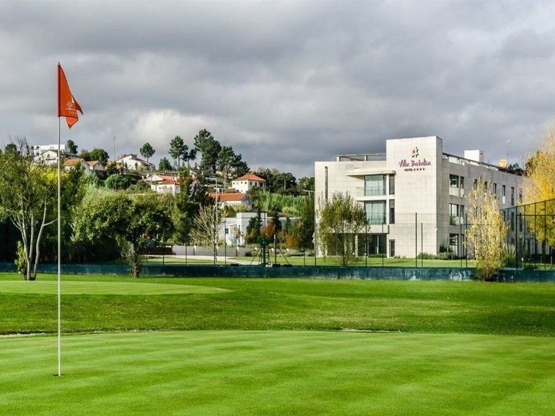 Hotel Villa Batalha