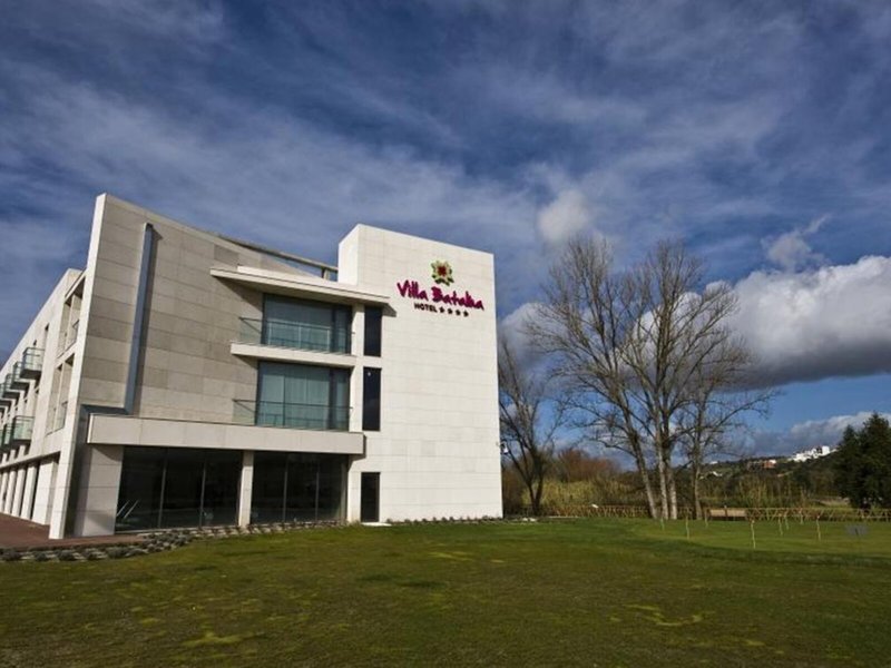 Hotel Villa Batalha