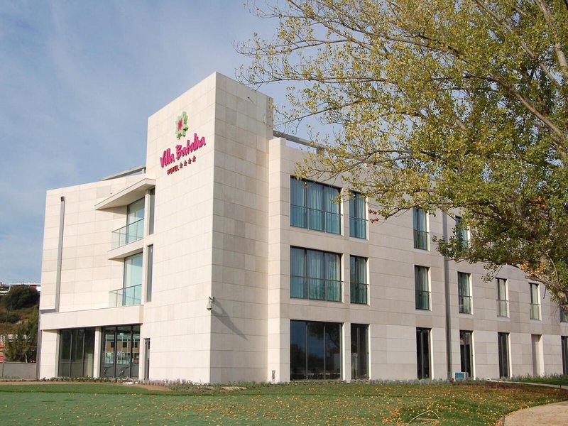 Hotel Villa Batalha