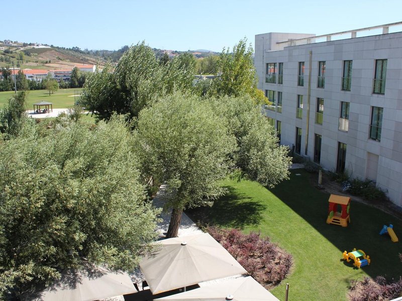 Hotel Villa Batalha