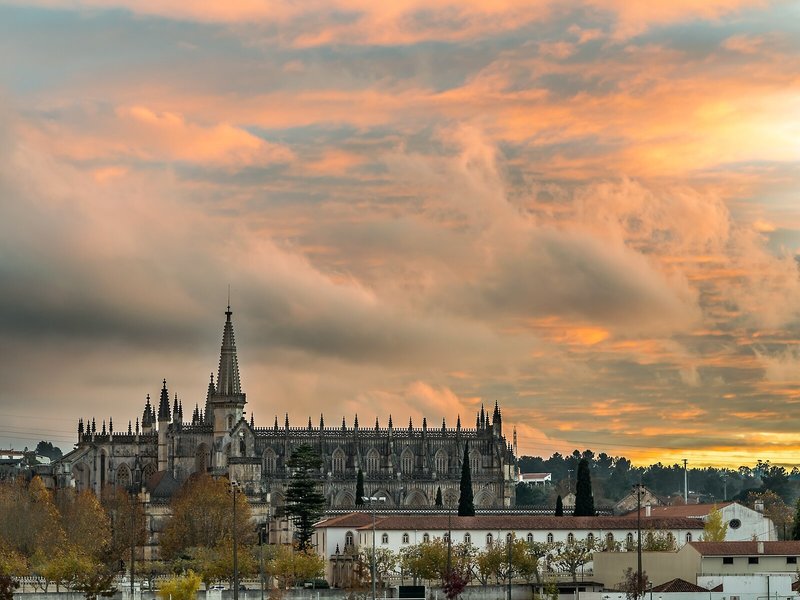 Hotel Villa Batalha